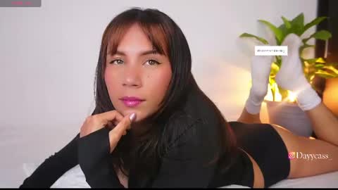 Dayana  online show from 19, 6, 2026