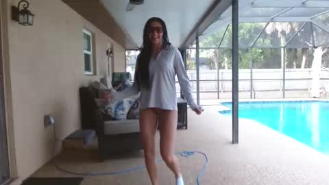 Snapshot of dazeydo chatting on 18, 12, 2025 Dazey online show from 18, 12, 2025