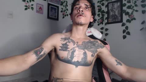 dazzayy online show from 6, 12, 2024