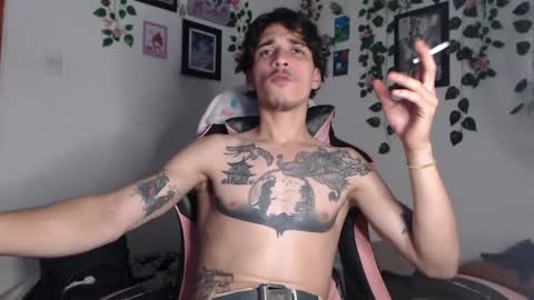 dazzayy online show from 7, 12, 2024