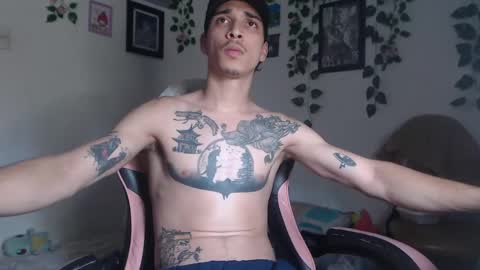 dazzayy online show from 22, 12, 2024