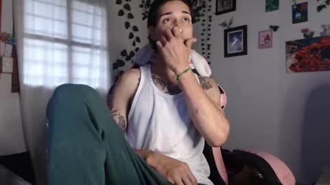 dazzayy online show from 11, 2, 2025