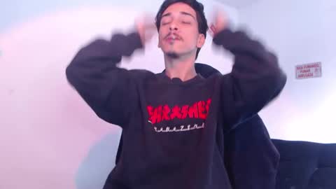 dazzayy online show from 23, 11, 2025