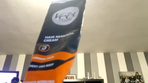 Snapshot of dazzill chatting on 14, 1, 2025 Dazzill online show from 14, 1, 2025