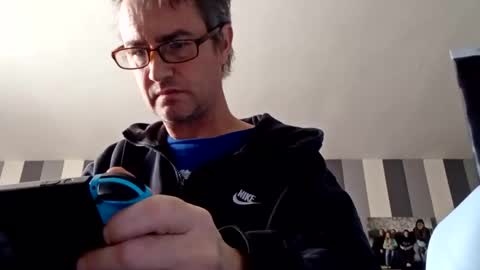 Snapshot of dazzill chatting on 15, 1, 2025 Dazzill online show from 15, 1, 2025