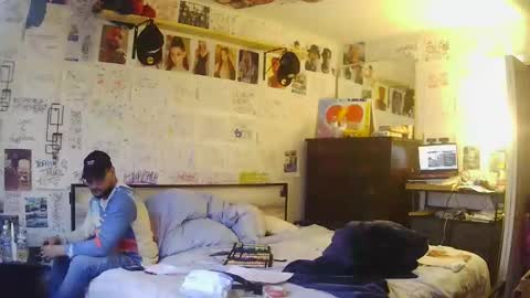 dbeamon92 online show from 31, 1, 2026