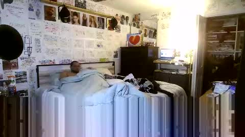 dbeamon92 online show from 20, 2, 2026