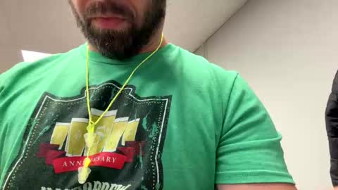 Snapshot of dblum75 chatting on 13, 1, 2026 dblum75 online show from 13, 1, 2026