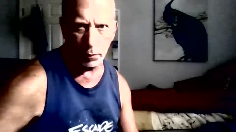 Snapshot of dcoester chatting on 20, 5, 2026 dcoester online show from 20, 5, 2026