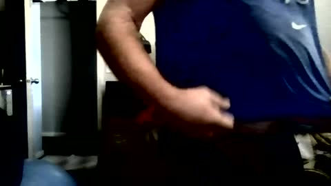 Snapshot of dcoester chatting on 5, 7, 2026 dcoester online show from 5, 7, 2026