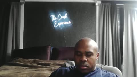 Snapshot of dcrush76 chatting on 18, 12, 2024 DCrush online show from 18, 12, 2024