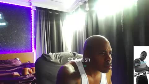 Snapshot of dcrush76 chatting on 12, 3, 2025 DCrush online show from 12, 3, 2025