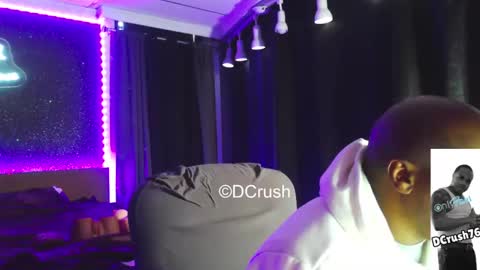 Snapshot of dcrush76 chatting on 12, 3, 2025 DCrush online show from 12, 3, 2025