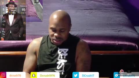 Snapshot of dcrush76 chatting on 24, 9, 2025 DCrush online show from 24, 9, 2025