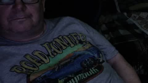 Snapshot of ddc444 chatting on 4, 7, 2026 DC online show from 4, 7, 2026