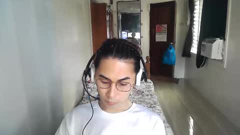 Snapshot of ddemorito10 chatting on 25, 5, 2026 Targanyen13 online show from 25, 5, 2026
