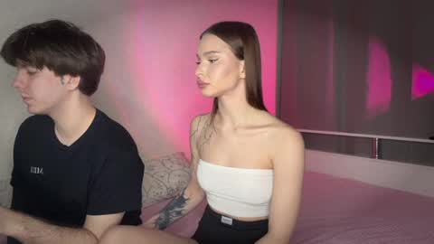 qrovers online show from 5, 4, 2026