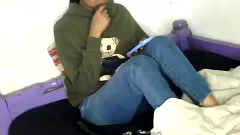 Snapshot of de_maskedcouple chatting on 22, 6, 2026 de_maskedcouple online show from 22, 6, 2026