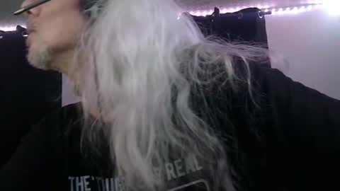 deaconoddeye online show from 7, 11, 2025