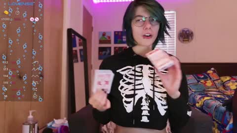 Rat online show from 18, 12, 2024