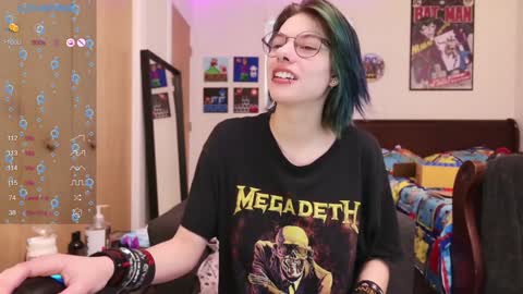 Rat online show from 27, 12, 2024