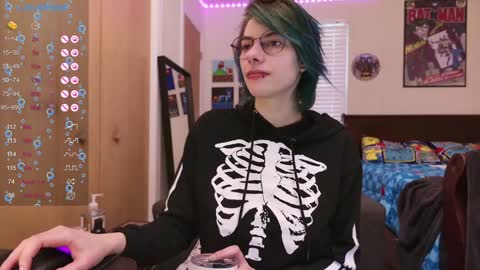 Rat online show from 8, 1, 2025