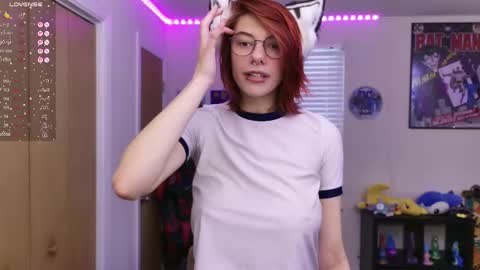 Rat online show from 22, 9, 2025