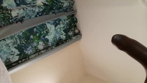 DEAF Zoe and NaughtiestGal Misty online show from 20, 4, 2026