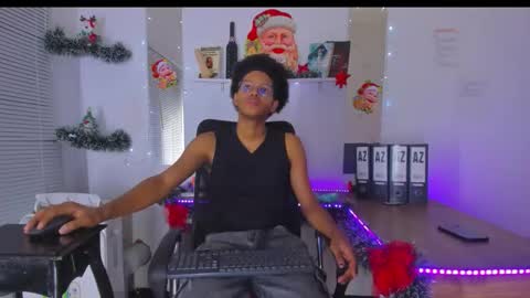 deamon_devil online show from 16, 12, 2025