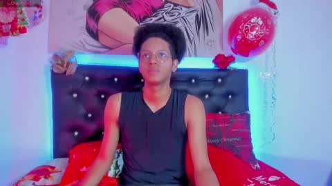 deamon_devil online show from 22, 12, 2025