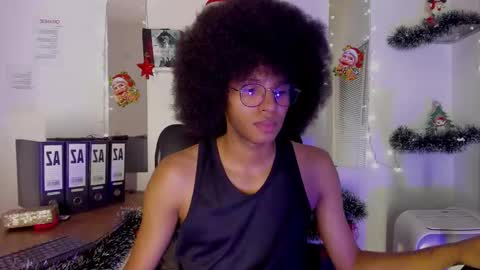 deamon_devil online show from 6, 1, 2026