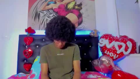 deamon_devil online show from 16, 2, 2026