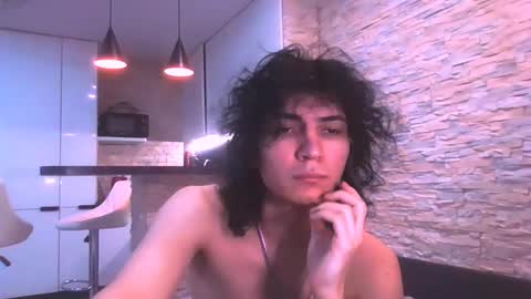 Snapshot of dean_raven chatting on 5, 2, 2026 dean_raven online show from 5, 2, 2026