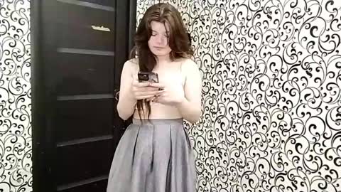 Snapshot of deannemillener chatting on 26, 5, 2026 Camille online show from 26, 5, 2026