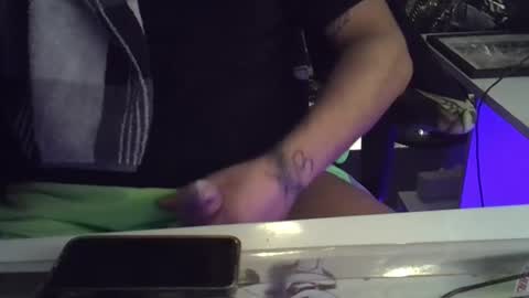 Snapshot of deanodick18x6 chatting on 5, 3, 2025 dexxxn. online show from 5, 3, 2025