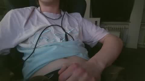 Dean online show from 30, 11, 2025