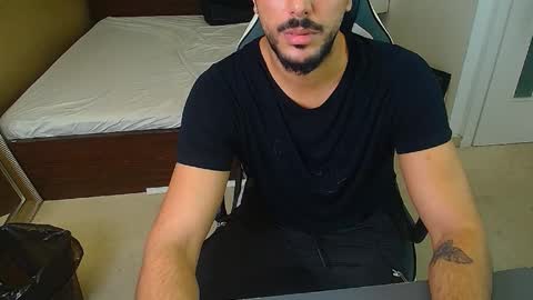 DeanThorn online show from 6, 1, 2026