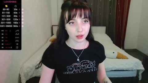Snapshot of dear_helga chatting on 6, 1, 2025 dear_helga online show from 6, 1, 2025