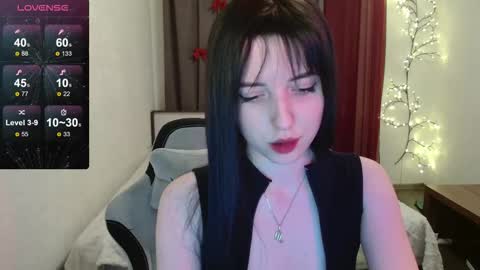 dear_helga online show from 20, 12, 2025