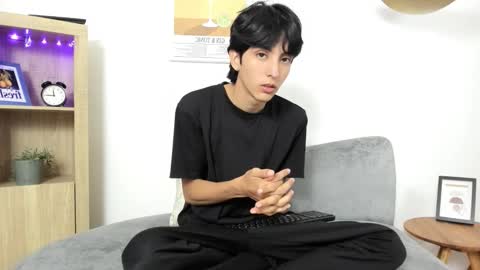 Jeycot online show from 21, 9, 2025