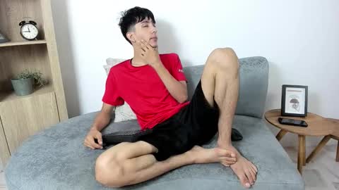 Jeycot online show from 12, 10, 2025