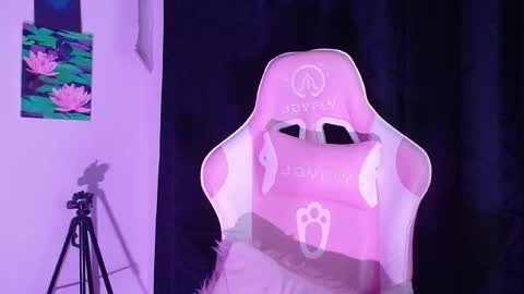 dearcatalina online show from 2, 12, 2025