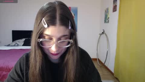 Snapshot of dearlilith6666 chatting on 21, 4, 2026 dearlilith6666 online show from 21, 4, 2026