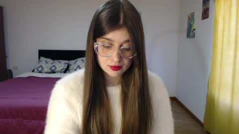 Snapshot of dearlilith6666 chatting on 7, 5, 2026 dearlilith6666 online show from 7, 5, 2026