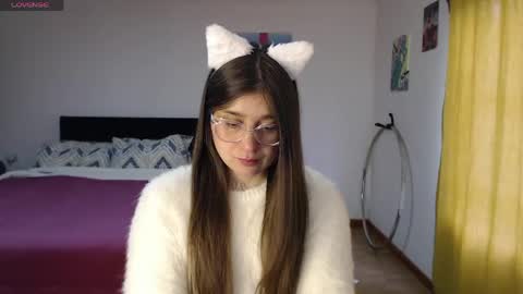 Snapshot of dearlilith6666 chatting on 13, 5, 2026 dearlilith6666 online show from 13, 5, 2026