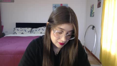 Snapshot of dearlilith6666 chatting on 22, 5, 2026 dearlilith6666 online show from 22, 5, 2026