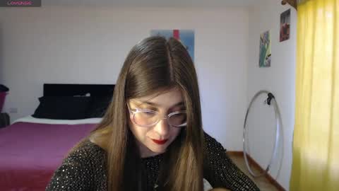 Snapshot of dearlilith6666 chatting on 25, 5, 2026 dearlilith6666 online show from 25, 5, 2026