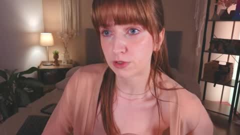 Snapshot of dearmoa chatting on 4, 4, 2026 Moa . online show from 4, 4, 2026