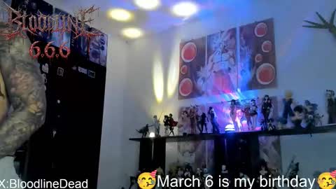    online show from 18, 2, 2026