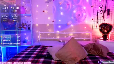 Snapshot of debbie_hanter chatting on 28, 12, 2024 debbie_hanter online show from 28, 12, 2024